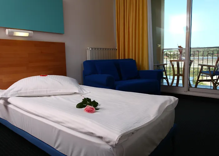 Hotel Oleander - Oleander Resort