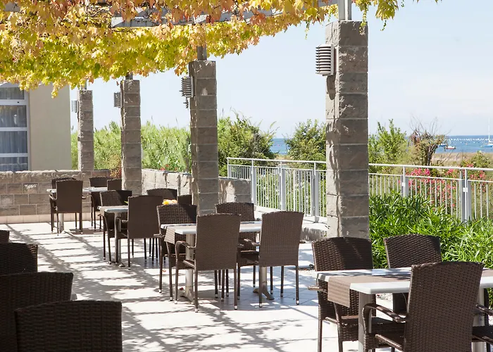 Hotel Oleander - Oleander Resort