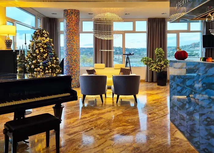 Hotel Oleander - Oleander Resort