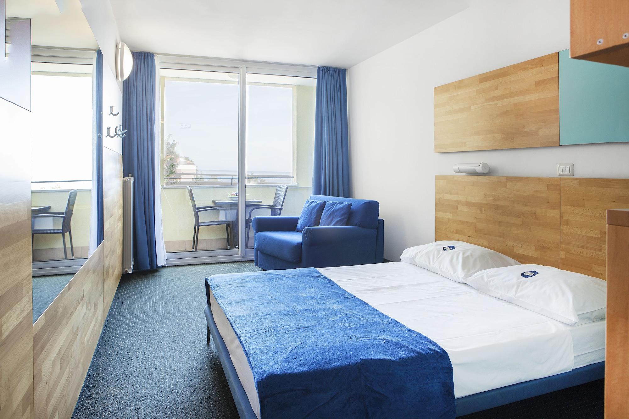 Oleander - Oleander Hotel 3*