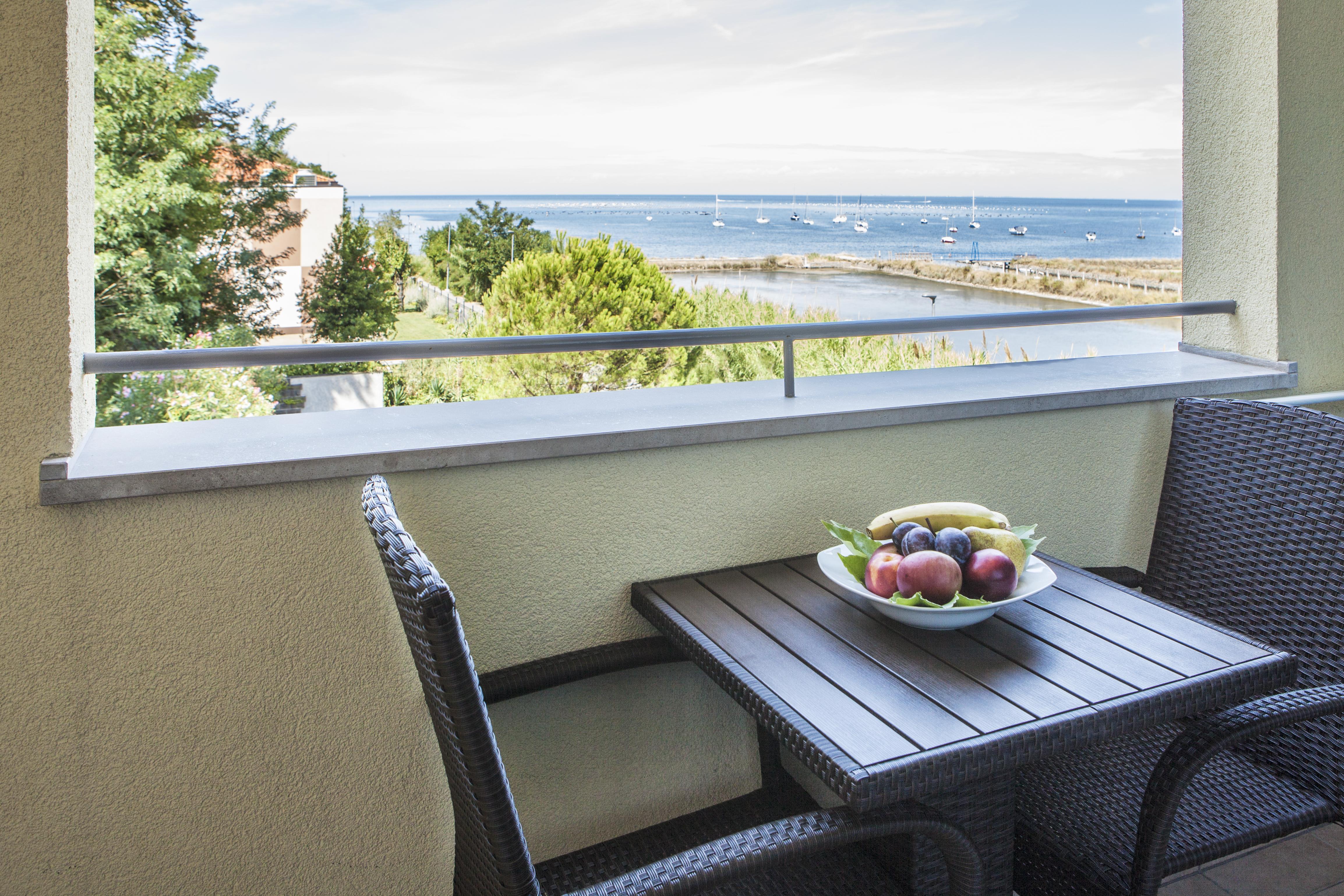 Oleander - Oleander Hotel Strunjan