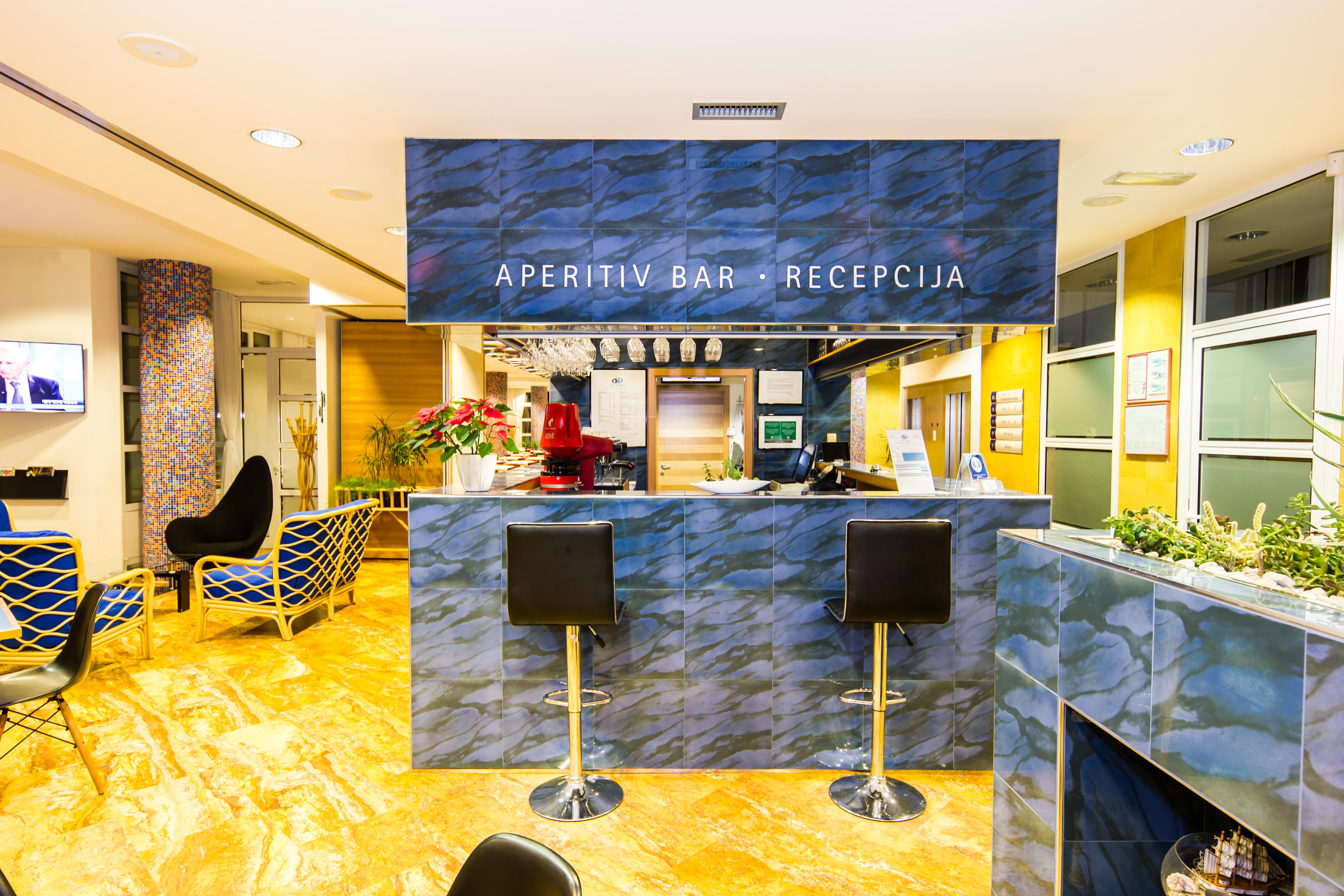 Oleander - Oleander Hotel Strunjan