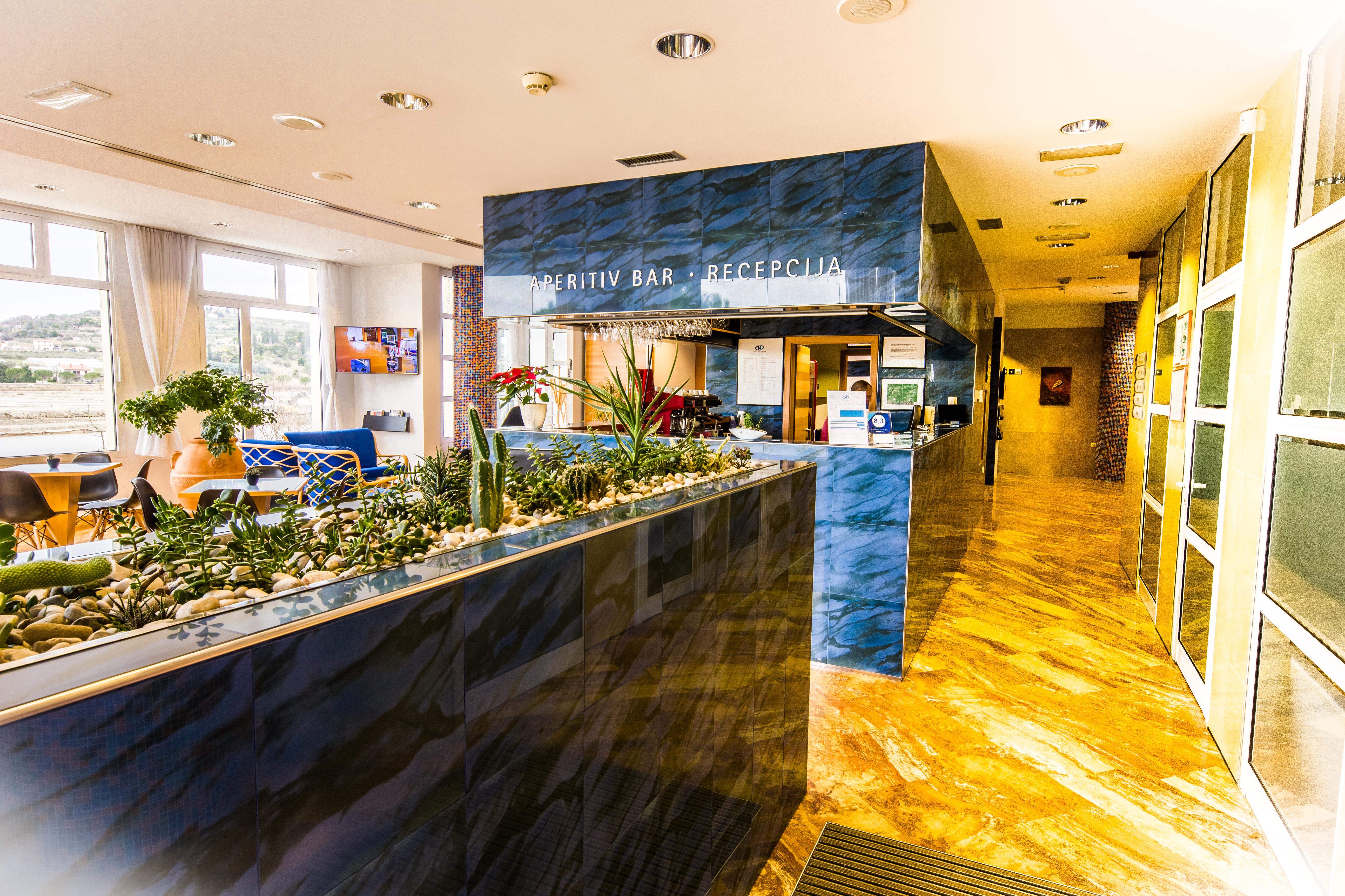 Oleander - Oleander Hotel 3*