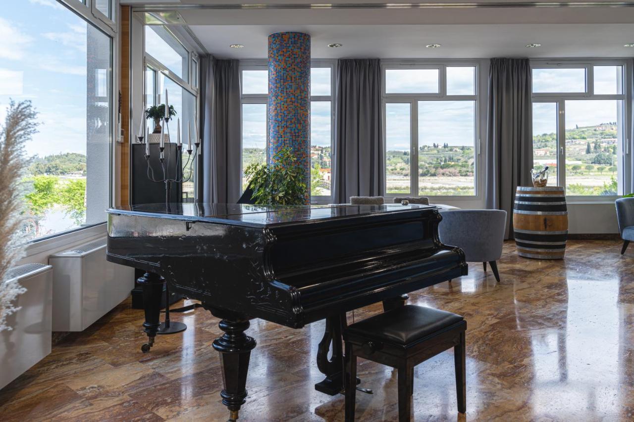 Hotel Oleander - Oleander Strunjan