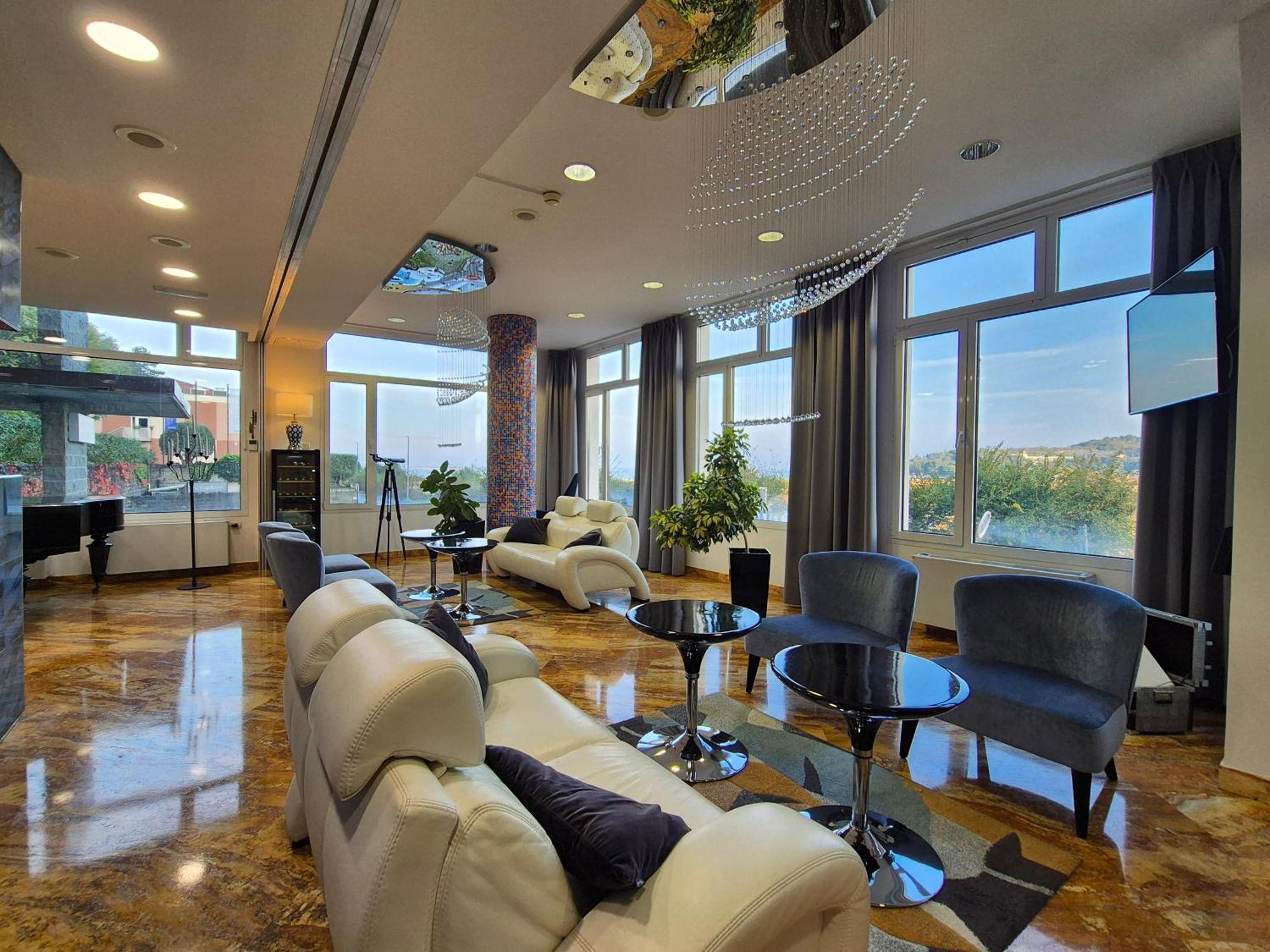 Oleander - Oleander Hotel Strunjan