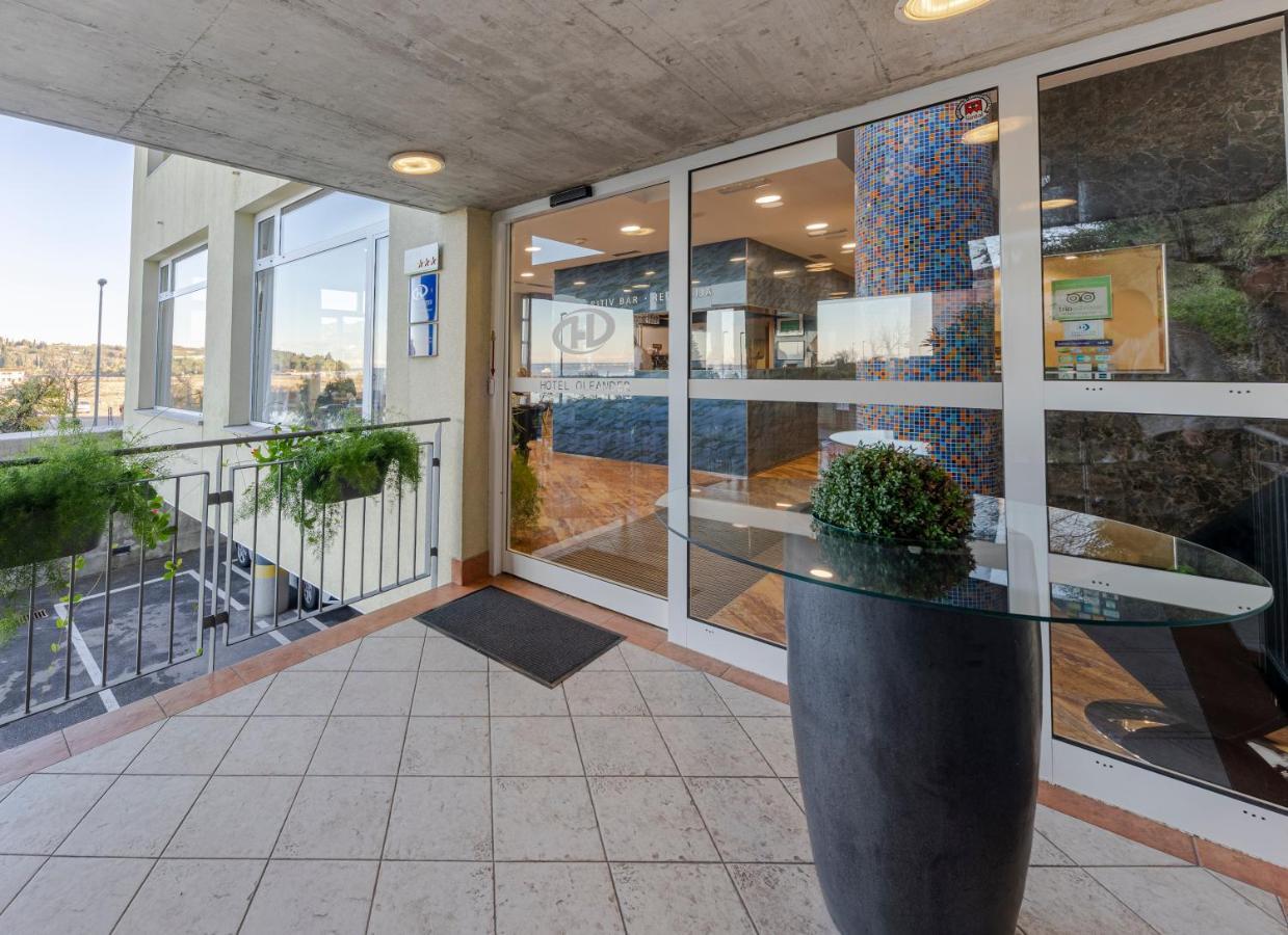 Hotel Oleander - Oleander Strunjan
